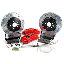 Load image into Gallery viewer, Brake-Components-Extreme-Brake-System-Front-Ext-Frs-No-Hub