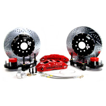 Load image into Gallery viewer, Brake-Components-Extreme-Brake-System-Front-Ext-Frs-W-Hub