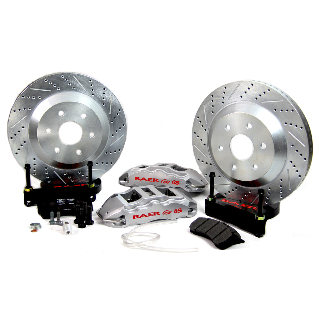 Brake-Components-Extreme-Brake-System-Front-Ext-Fs-No-Hub