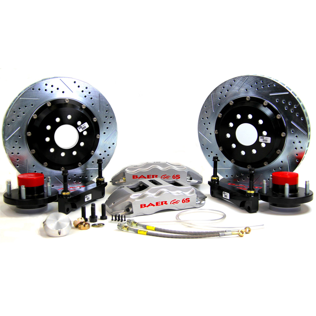Brake-Components-Extreme-Brake-System-Front-Ext-Fs-W-Hub