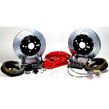 Load image into Gallery viewer, Brake-Components-Extreme-Brake-System-Rear-Ext-Rr-W-Park