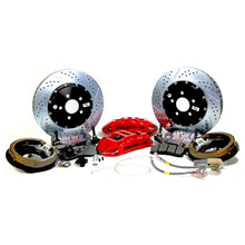 Load image into Gallery viewer, Brake-Components-Extreme-Brake-System-Rear-Ext-Rrs-W-Park