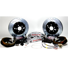 Load image into Gallery viewer, Brake-Components-Extreme-Brake-System-Rear-Ext-Rs-W-Park