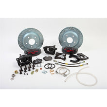 Load image into Gallery viewer, Brake-Components-Ironsport-Brake-System-Rear-Ironsport