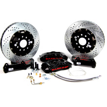 Load image into Gallery viewer, Brake-Components-Pro-Brake-System-Front-Pro-Fb-No-Hub