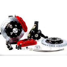 Load image into Gallery viewer, Brake-Components-Pro-Brake-System-Front-Pro-Fr-W-Spindle