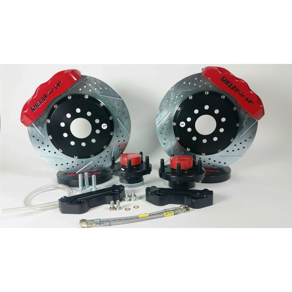 Brake-Components-Pro-Brake-System-Front-Pro-Frs-W-Hub