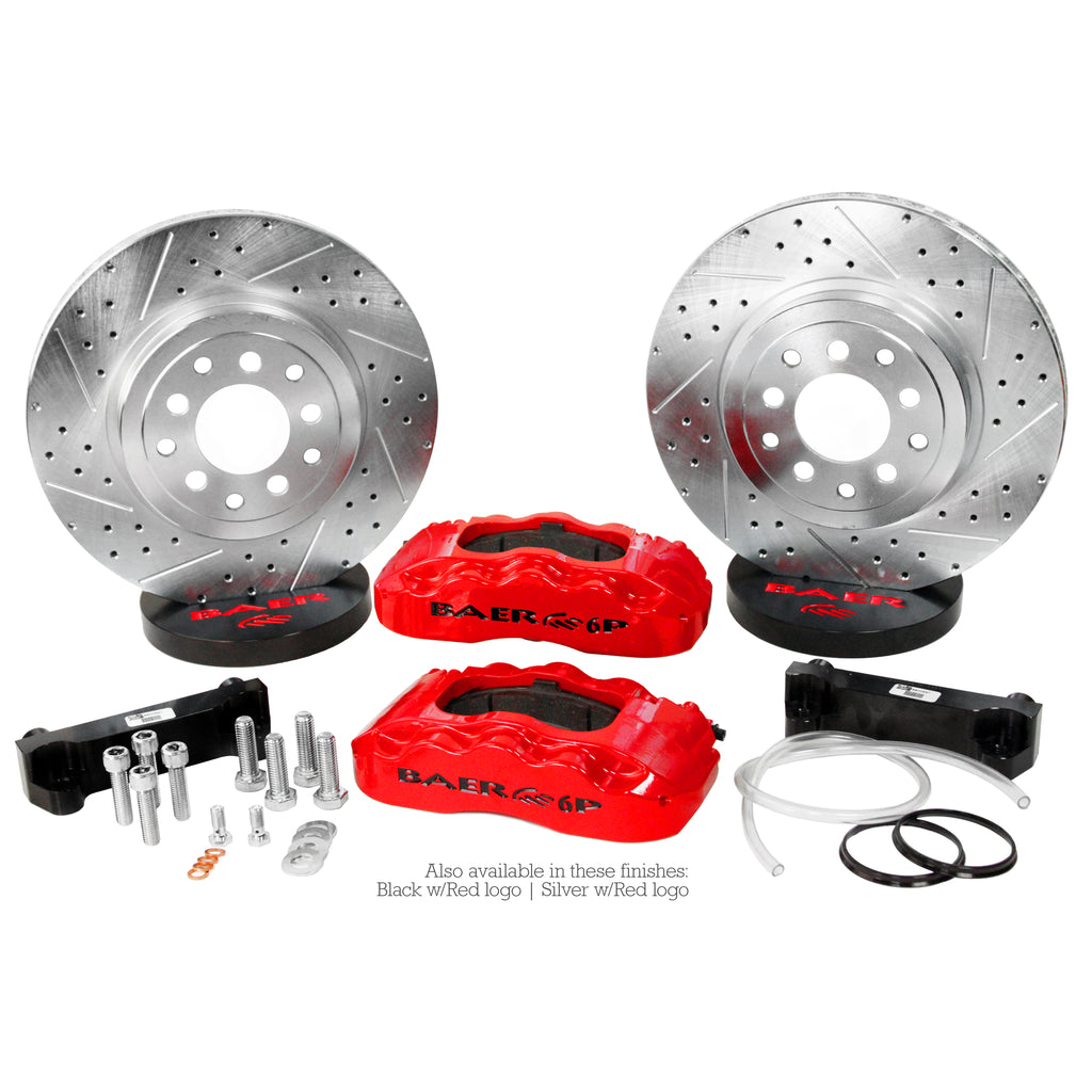 Brake-Components-Pro-Brake-System-Front-Pro-Fs-No-Hub