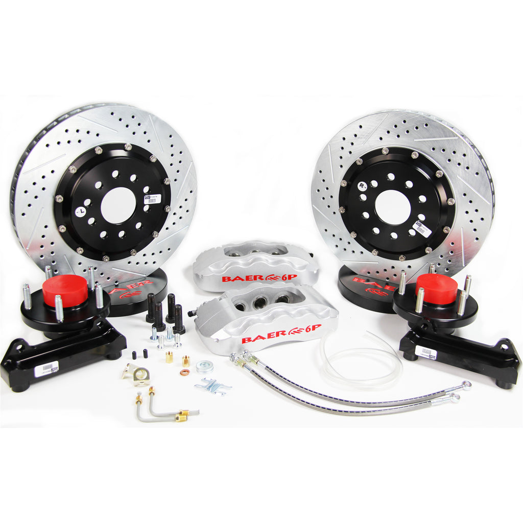 Brake-Components-Pro-Brake-System-Front-Pro-Fs-W-Hub