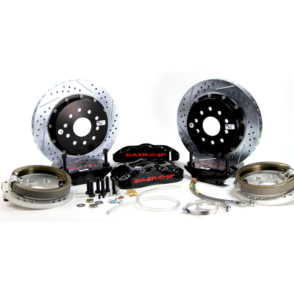 Brake-Components-Pro-Brake-System-Rear-Pro-Rb-W-Park