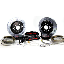 Load image into Gallery viewer, Brake-Components-Pro-Brake-System-Rear-Pro-Rb-W-Park