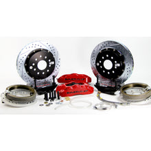 Load image into Gallery viewer, Brake-Components-Pro-Brake-System-Rear-Pro-Rr-W-Park