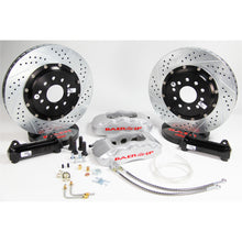 Load image into Gallery viewer, Brake-Components-Pro-Brake-System-Rear-Pro-Rs-No-Park