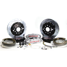 Load image into Gallery viewer, Brake-Components-Pro-Brake-System-Rear-Pro-Rs-W-Park
