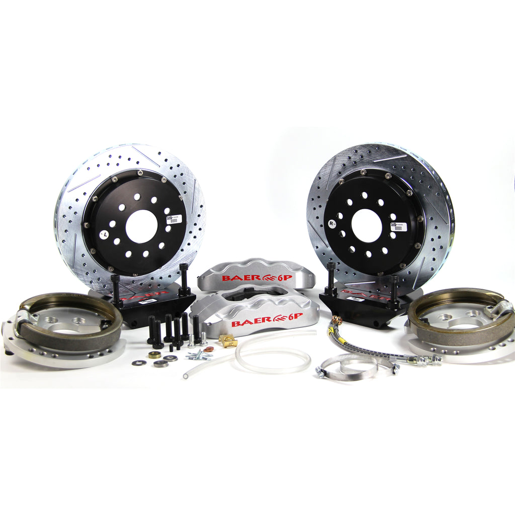 Brake-Components-Pro-Brake-System-Rear-Pro-Rs-W-Park