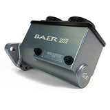 Baer Brakes 6801238RP Brake Components ReMastr Gray Anod RP ReMastr Gray Anod RP