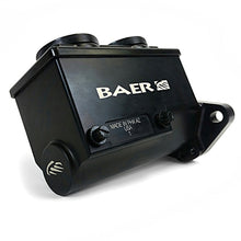 Load image into Gallery viewer, Brake-Components-Remstr-Black-Anod-Lp-Remstr-Black-Anod-Lp
