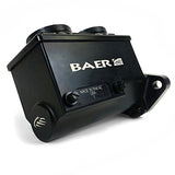 Baer Brakes 6801274LP Brake Components ReMstr Black Anod LP ReMstr Black Anod LP