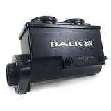 Baer Brakes 6801273RP Brake Components ReMstr Black Anod RP ReMstr Black Anod RP
