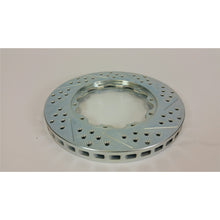 Load image into Gallery viewer, Brake-Components-Service-Parts-Disc-Brake-Rotors-Left-11In-2Pc-Left-Step