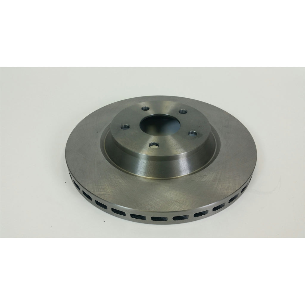 Brake-Components-Service-Parts-Disc-Brake-Rotors-Left-1Pc-Front-Plain