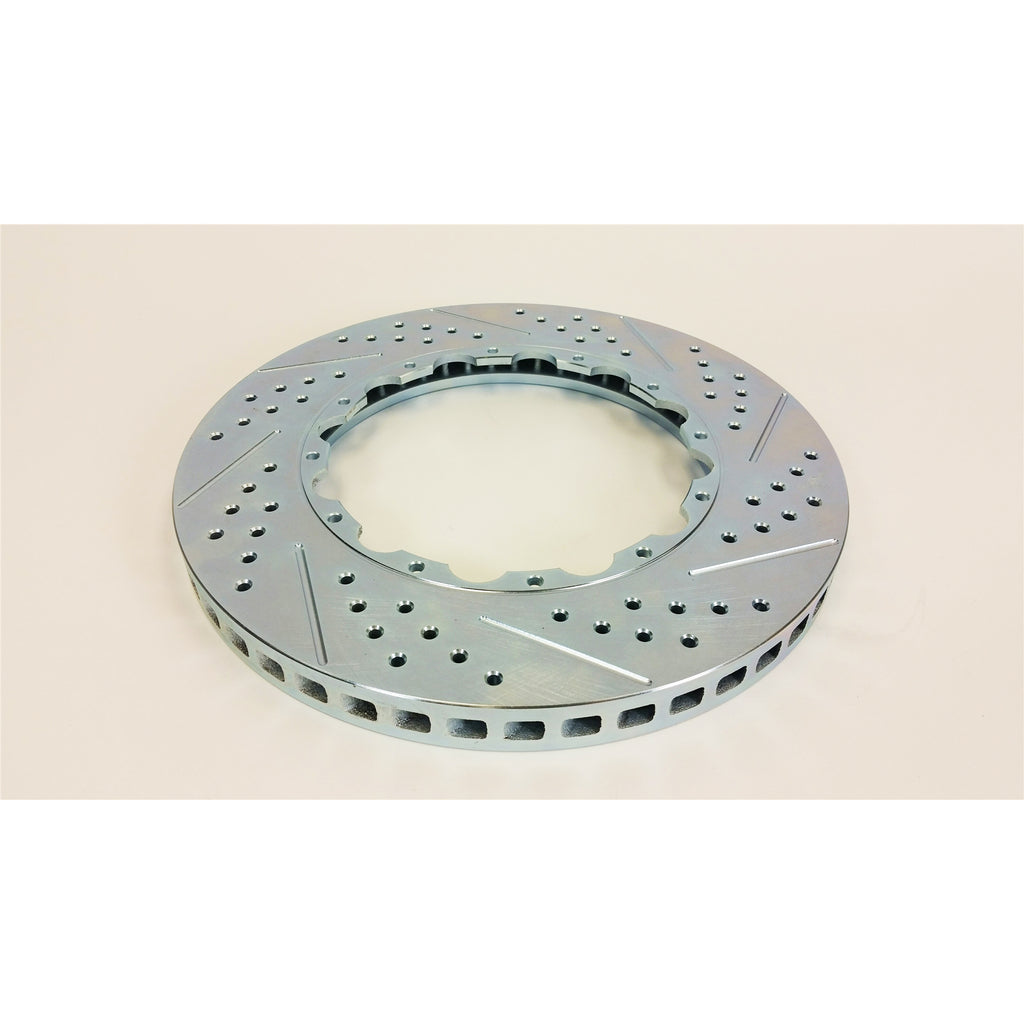 Brake-Components-Service-Parts-Disc-Brake-Rotors-Left-2Pc-Left-Front