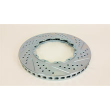 Load image into Gallery viewer, Brake-Components-Service-Parts-Disc-Brake-Rotors-Left-2Pc-Left-Front