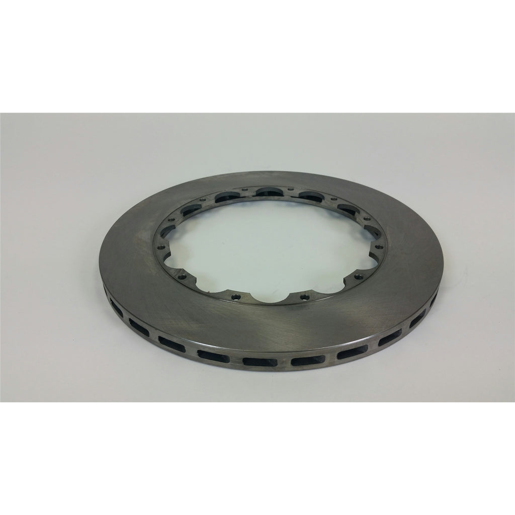 Brake-Components-Service-Parts-Disc-Brake-Rotors-Left-2Pc-Rear-Plain