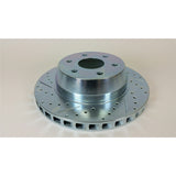 Baer Brakes 6920228 Brake Components Service Parts Disc Brake Rotors Right 14in 1pc Right Rear