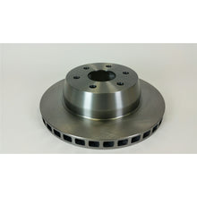 Load image into Gallery viewer, Brake-Components-Service-Parts-Disc-Brake-Rotors-Right-1Pc-Rear-Plain