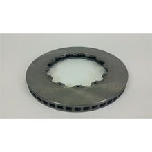 Load image into Gallery viewer, Brake-Components-Service-Parts-Disc-Brake-Rotors-Right-2Pc-Front-Plain