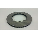 Baer Brakes 6920133 Brake Components Service Parts Disc Brake Rotors Right 2pc Front Plain