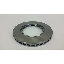 Load image into Gallery viewer, Brake-Components-Service-Parts-Disc-Brake-Rotors-Right-2Pc-Front-Step-Plain