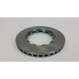Baer Brakes 6920115 Brake Components Service Parts Disc Brake Rotors Right 2pc Front Step Plain