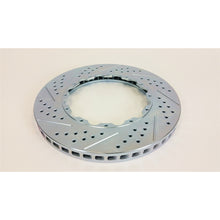 Load image into Gallery viewer, Brake-Components-Service-Parts-Disc-Brake-Rotors-Right-2Pc-Right-Front