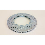 Baer Brakes 6920312 Brake Components Service Parts Disc Brake Rotors Right 2pc Right Front
