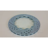Baer Brakes 6920974 Brake Components Service Parts Disc Brake Rotors Right 2pc Right Rear