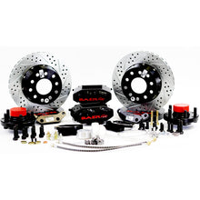 Load image into Gallery viewer, Brake-Components-Ss4-Brake-System-Front-Ss4-Fb-W-Hub