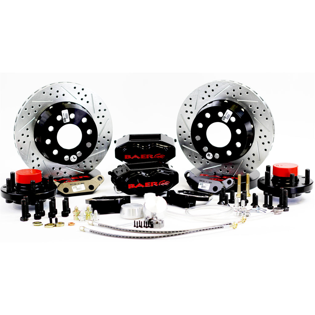 Brake-Components-Ss4-Brake-System-Front-Ss4-Fb-W-Hub