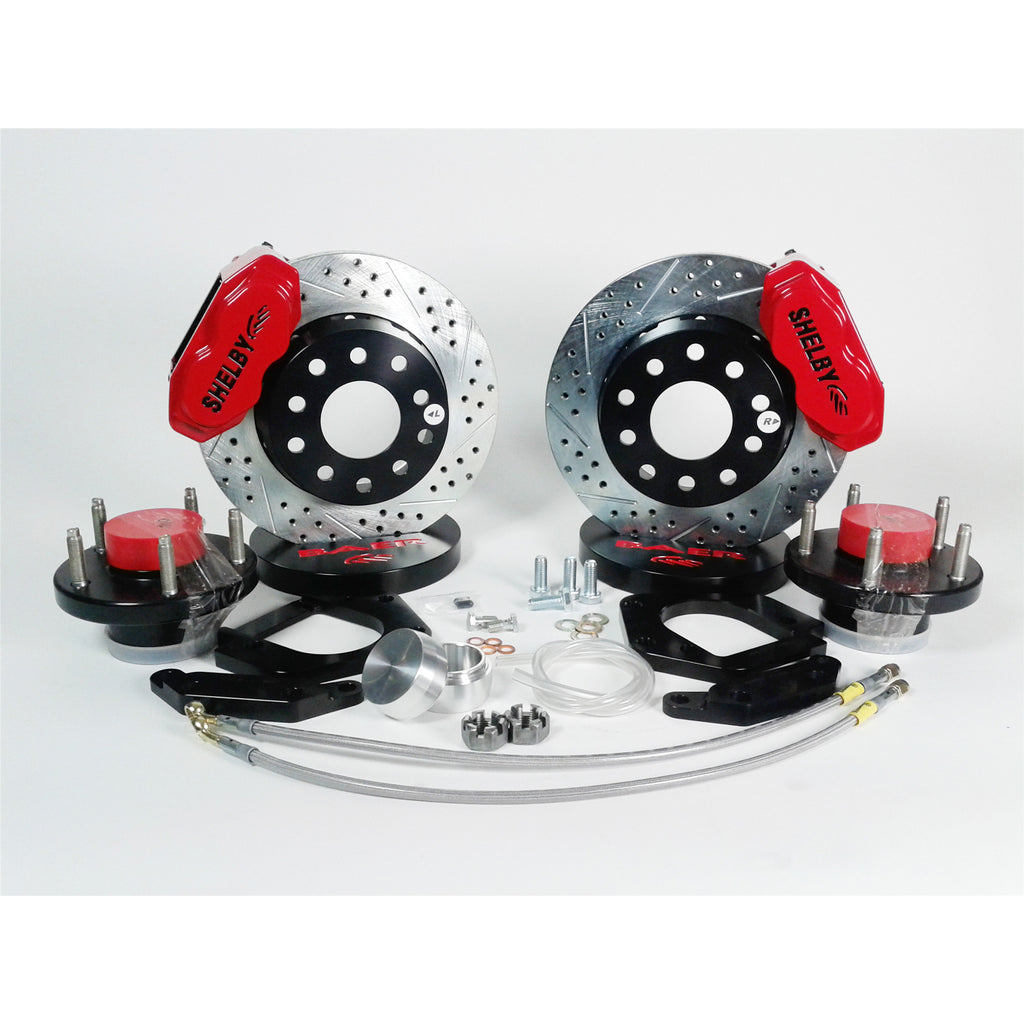 Brake-Components-Ss4-Brake-System-Front-Ss4-Frs-W-Hub