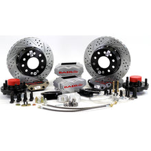 Load image into Gallery viewer, Brake-Components-Ss4-Brake-System-Front-Ss4-Fs-W-Hub