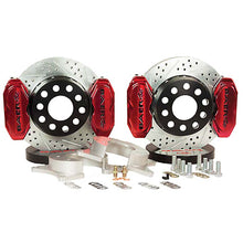 Load image into Gallery viewer, Brake-Components-Ss4-Brake-System-Rear-Deep-Stge-Ss4-Rdcfr