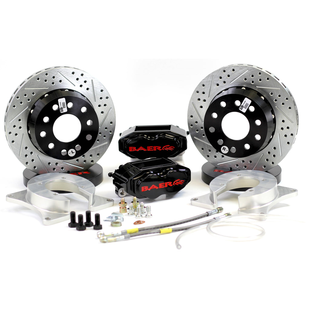 Brake-Components-Ss4-Brake-System-Rear-Ss4-Rb-No-Park