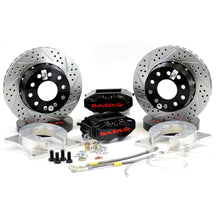 Load image into Gallery viewer, Brake-Components-Ss4-Brake-System-Rear-Ss4-Rb-No-Park
