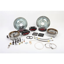 Load image into Gallery viewer, Brake-Components-Ss4-Brake-System-Rear-Ss4-Rb-W-Park