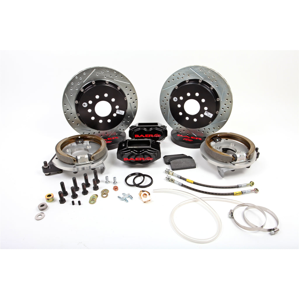 Brake-Components-Ss4-Brake-System-Rear-Ss4-Rb-W-Park