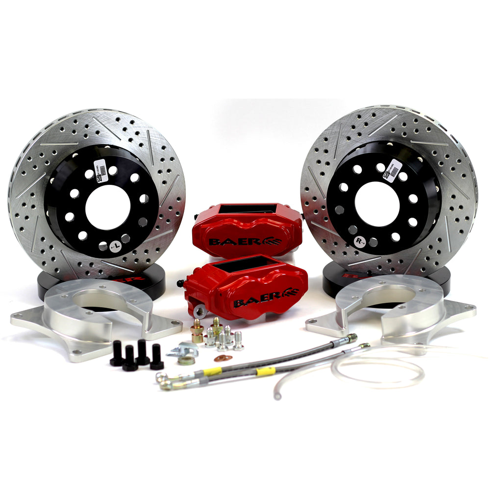Brake-Components-Ss4-Brake-System-Rear-Ss4-Rr-No-Park