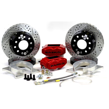 Load image into Gallery viewer, Brake-Components-Ss4-Brake-System-Rear-Ss4-Rr-No-Park