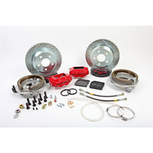 Load image into Gallery viewer, Brake-Components-Ss4-Brake-System-Rear-Ss4-Rr-W-Park