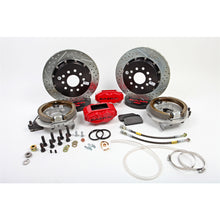 Load image into Gallery viewer, Brake-Components-Ss4-Brake-System-Rear-Ss4-Rr-W-Park